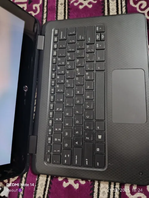 HP ProBook x360 11 G2 EE