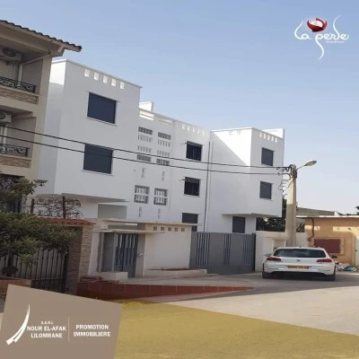 BET NOUR EL AFAK, Architecte Etude Promotion, Permis de démolition, Permis de construire, Promoteur