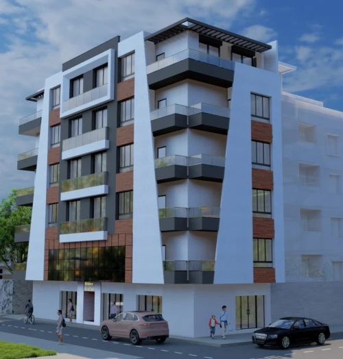 Aménagement Extérieur et Intérieur