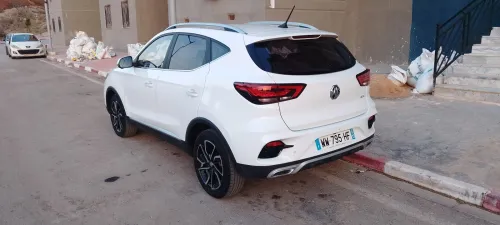 MG Zs Ev 2023 Luxury