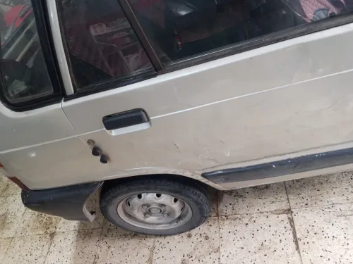 Suzuki Maruti 800 2009 Maruti 800