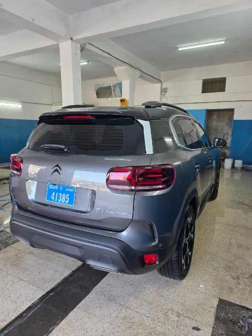 Citroen C5 2025 Aircross