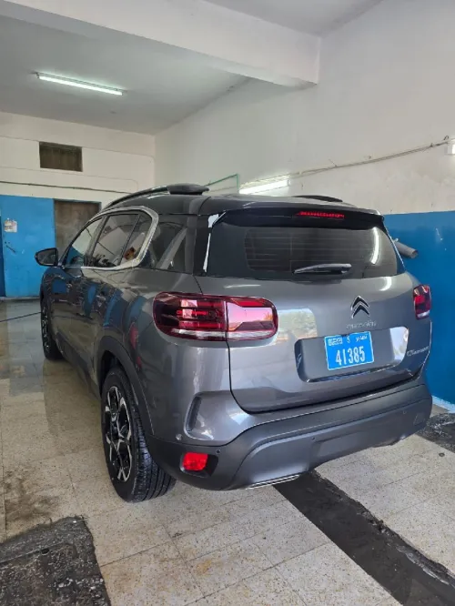 Citroen C5 2025 Aircross