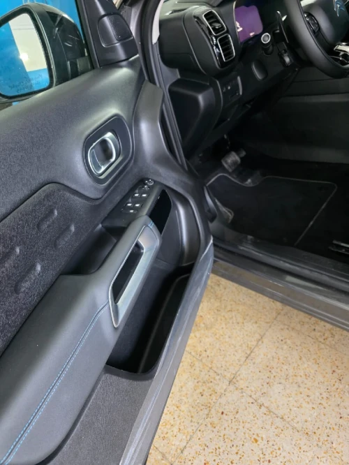 Citroen C5 2025 Aircross
