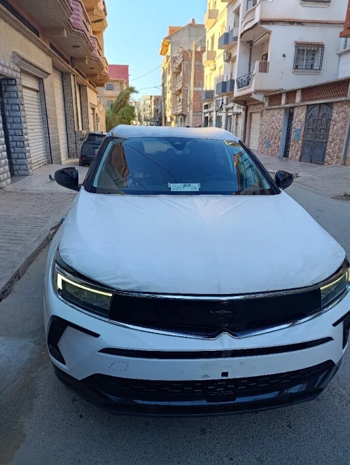 Opel GrandLand 2025 