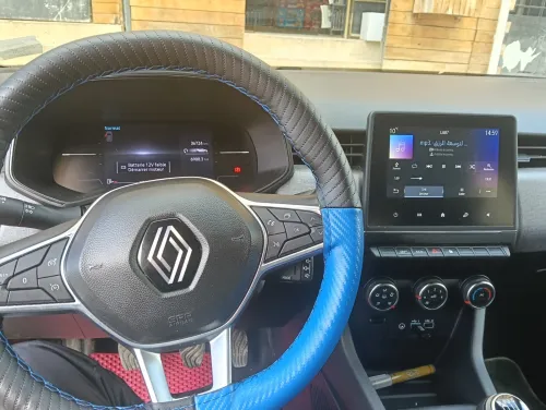 Renault Clio 5  2024 Evolution