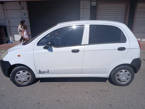 Chevrolet Spark 2013 Spark