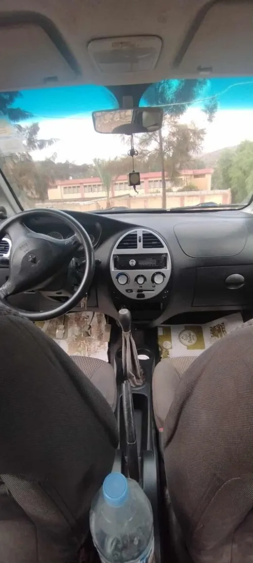 Chana presto 2008 
