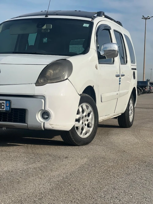 Renault Kangoo 2012 Privilège plus