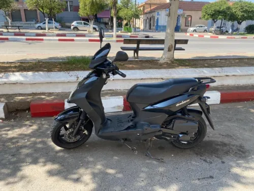 Sym Orbit 1 150cc 2023