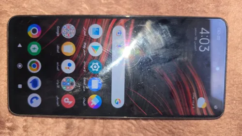 Poco x3 pro Poko