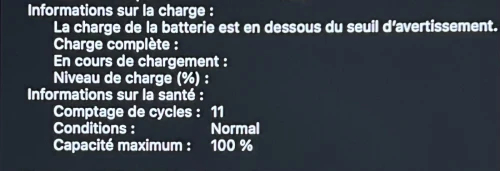 MacBook Pro 16" M4 Pro | 24/512gb | 14c/20c | Battery cycles: 11 (100%)