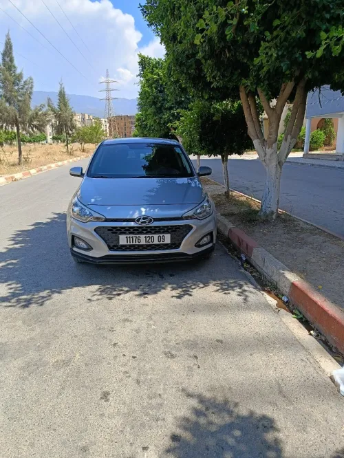 Hyundai i20 2020 i20