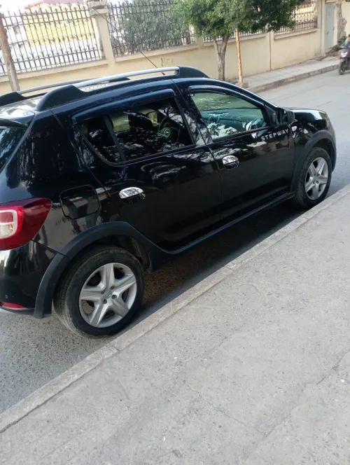 Dacia Sandero 2016 Sandero