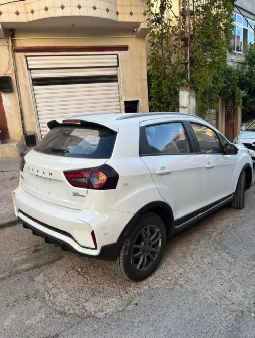 Livan X3 Pro  2025 Auto