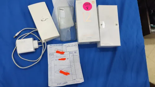Xiaomi 12t pro 8/128