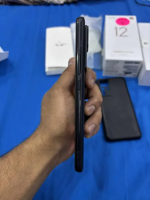 Xiaomi 12t pro 8/128