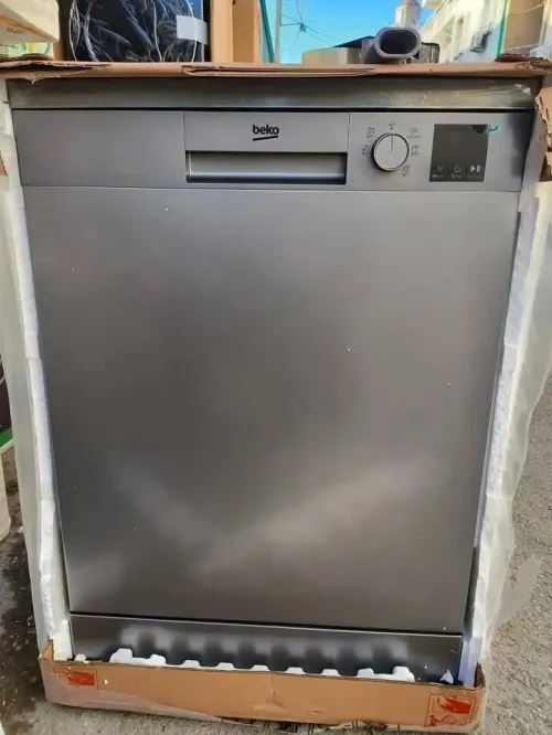 Lave vaisselle beko 13 couverts 5 programmes