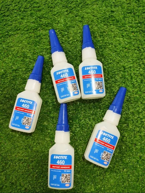 LOCTITE & MOLYKOTE