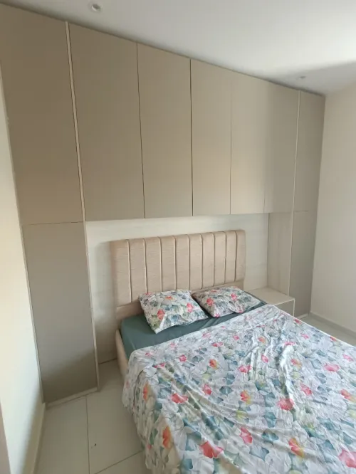 Vente Appartement F3 Oran Oran