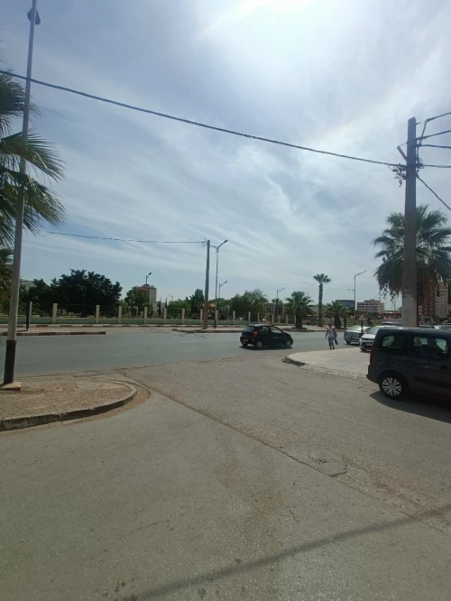 Vente Appartement F3 Oran Oran