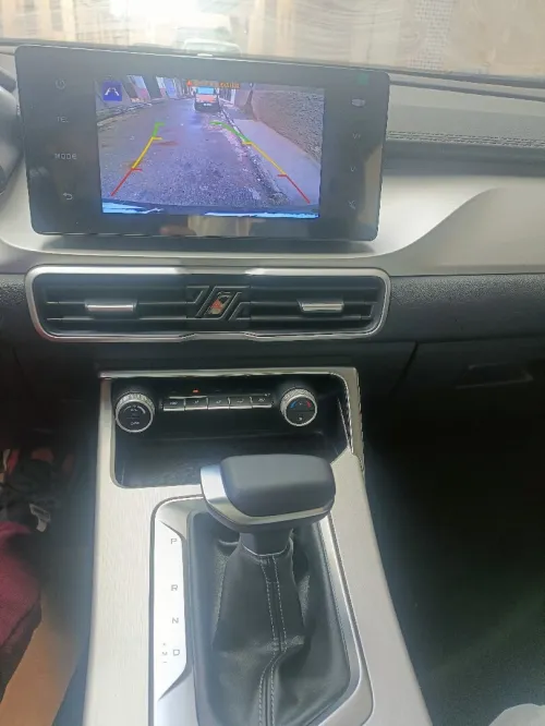 Geely Coolray 2025 super édition