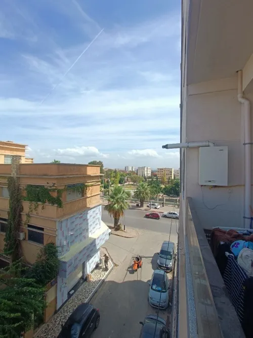 Vente Appartement F3 Oran Oran