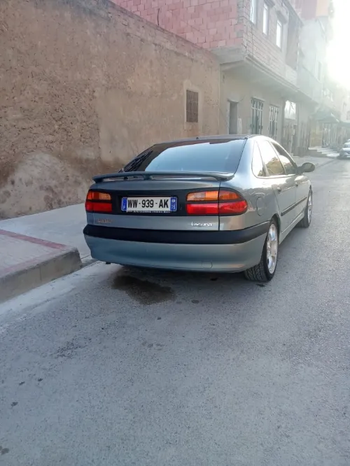Renault Laguna 1 1998 Laguna 1