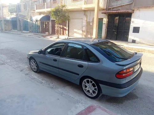 Renault Laguna 1 1998 Laguna 1