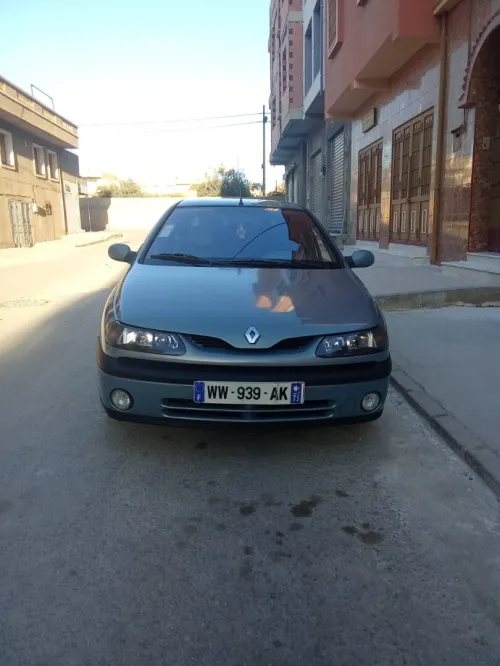 Renault Laguna 1 1998 Laguna 1