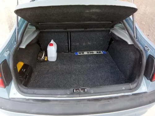 Renault Laguna 1 1998 Laguna 1