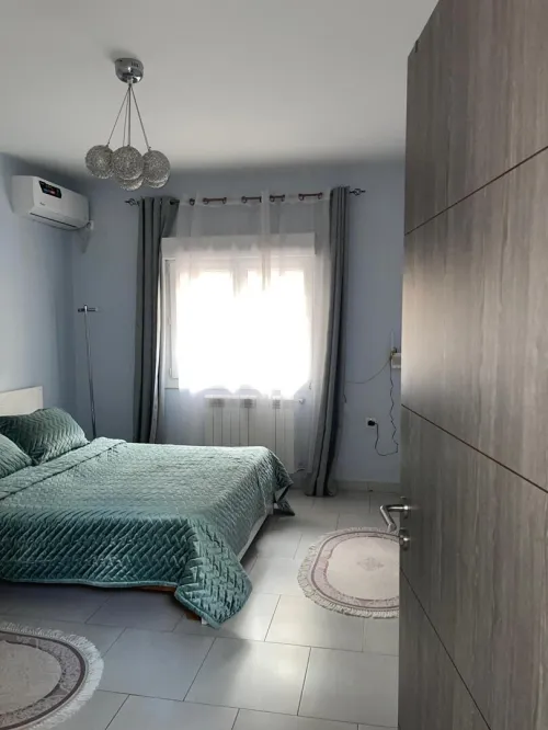 Vente Villa Chlef Chlef