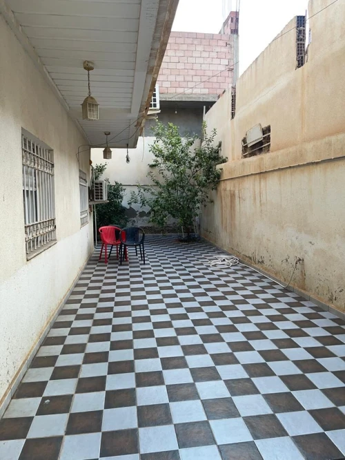 Vente Villa Chlef Chlef