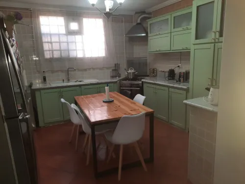 Vente Villa Chlef Chlef