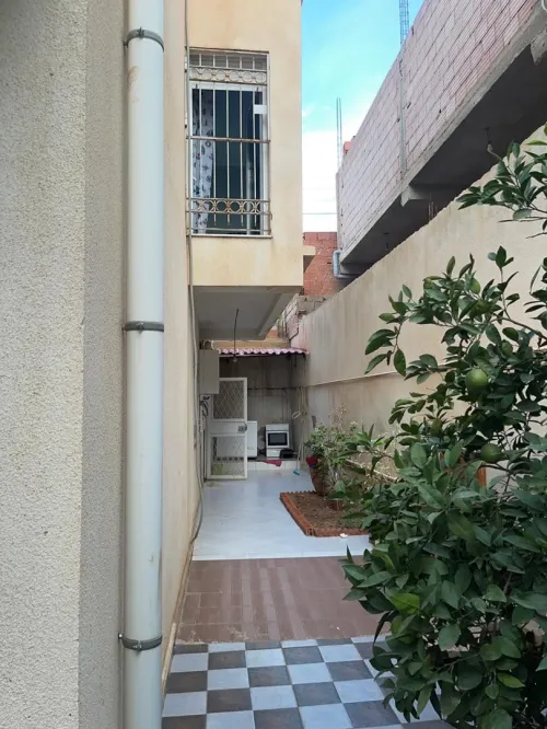 Vente Villa Chlef Chlef