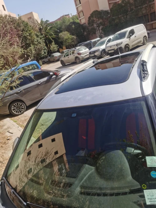 Skoda Yeti 2011 Elegance