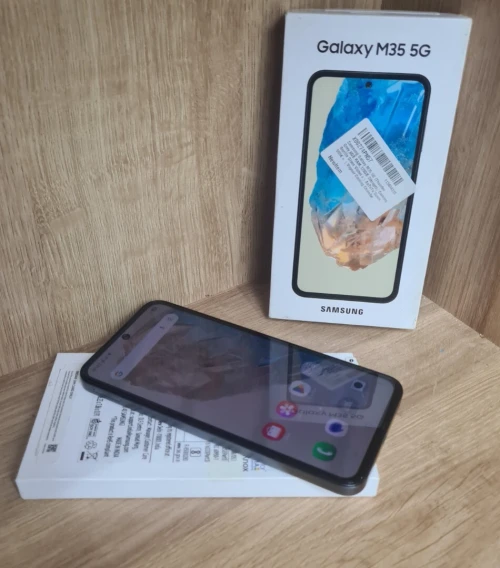 Samsung M35 5g