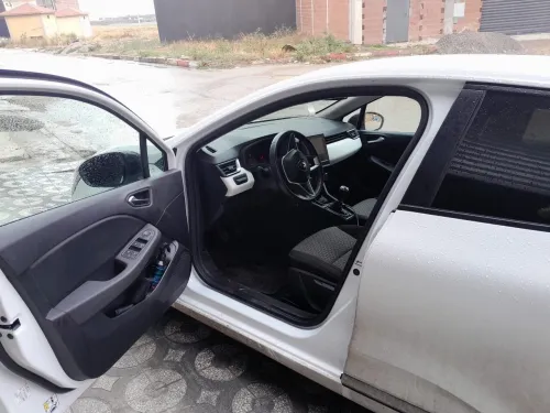Renault Clio 5  2023 Evolution