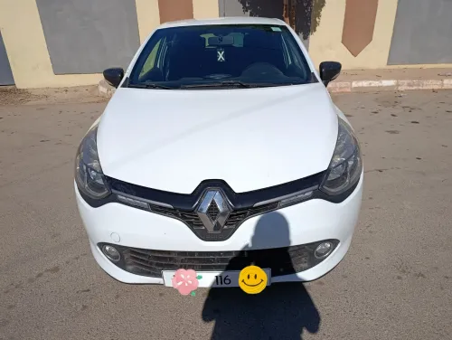Renault Clio 4 2016 Limited