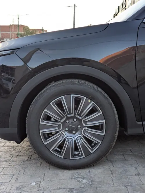 Jetour  X70 PLUS 2025 
