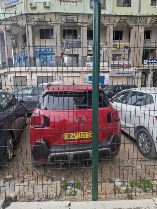 Citroen C3 2021 C-Series