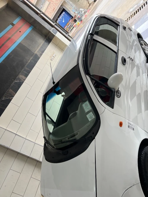 Chery QQ 2013 QQ
