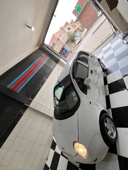 Chery QQ 2013 QQ
