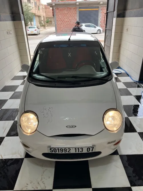 Chery QQ 2013 QQ