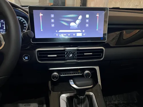 Geely Coolray 2026 Super max
