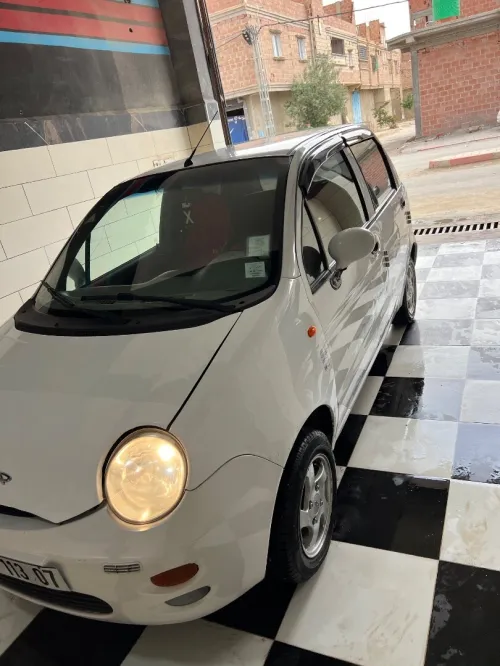 Chery QQ 2013 QQ