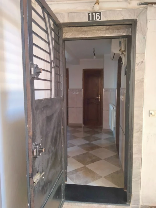Vente Appartement F3 Tlemcen Maghnia