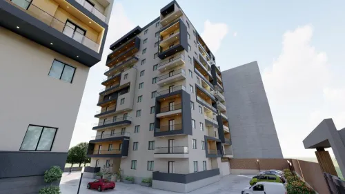 Vente Appartement F2 F3 F4 Boumerdès Boumerdes