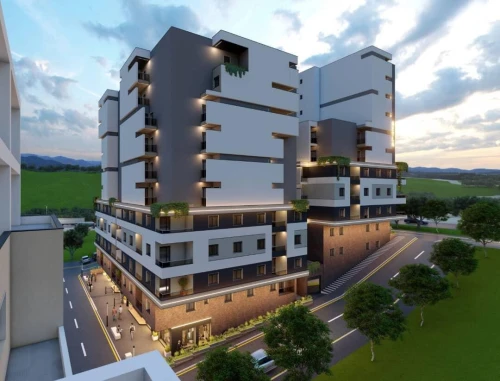 Vente Appartement F2 F3 F4 Boumerdès Boumerdes