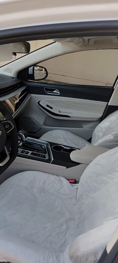Chery Arrizo 5 2024 Luxury
